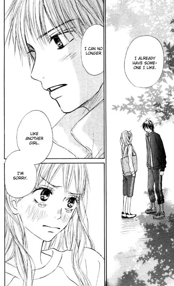 Kimi Ni Todoke Chapter 17 30